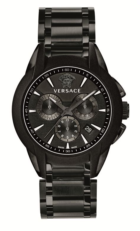 ebay versace watch|versace watch black.